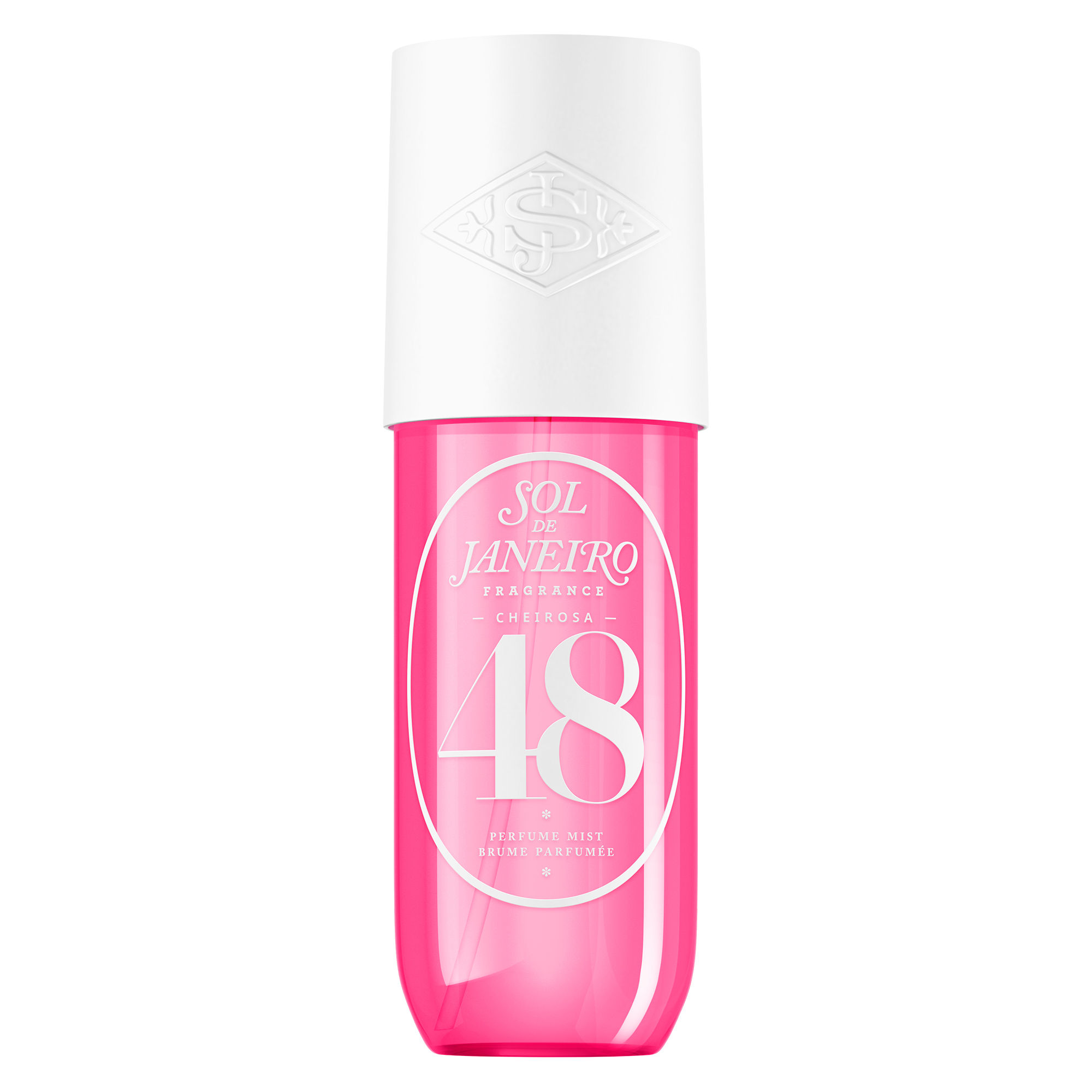 CHEIROSA 48 PERFUME MIST (FRAGANCIA CORPORAL)